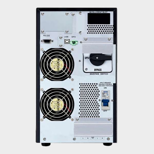 UPS 6000VA / 6000 Watts APC SRV6KIL 2