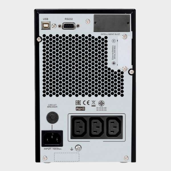 UPS 1000VA / 800 Watts APC SRV1KIL 2