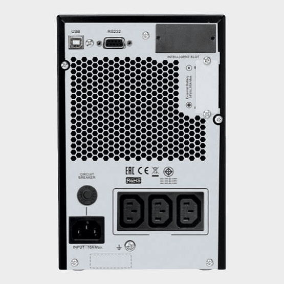 UPS 1000VA / 800 Watts APC SRV1KIL