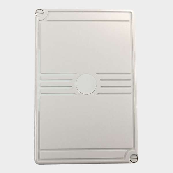 Caja Tipo Krone Box III Soporte 10 Regletas 3