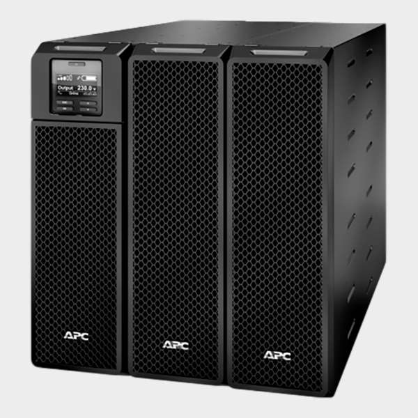 Sistemas de Baterías Smart-UPS APC SRT192BP2 SRT 192V 3