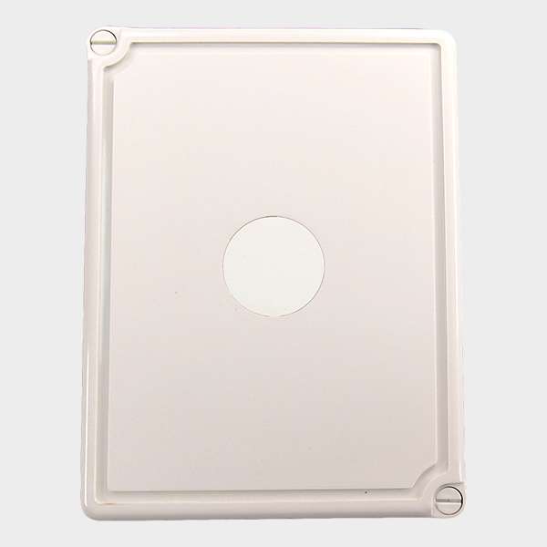 Caja Tipo Krone Box II Soporte 5 Regletas 3