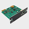 Tarjeta SNMP APC AP9640 para unidades SAI Smart-UPS