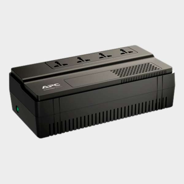 UPS 650VA / 375 Watts APC BV650I-MS 1