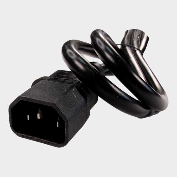 PDU Vertical 15 Conectores C13 Metal Plug C14 3