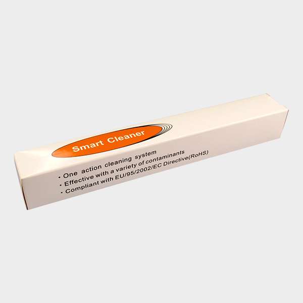 Lápiz Limpiador Conector Fibra Óptica LC/MU 1.25mm 3