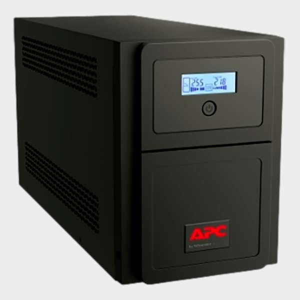 UPS 1500VA / 1050 Watts APC SMV1500AI-MS 1