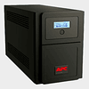 UPS 1500VA / 1050 Watts APC SMV1500AI-MS