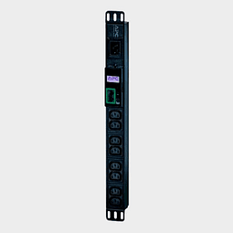 PDU APC EPDU1016M para montaje en rack, Easy
