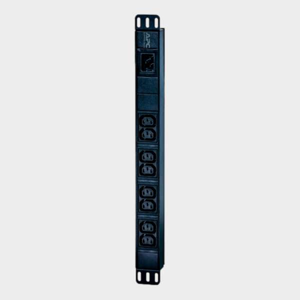 PDU APC EPDU1016B para montaje en rack, Básica 1