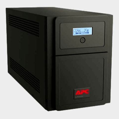 UPS 3000VA / 2100 Watts APC SMV3000AI-MS