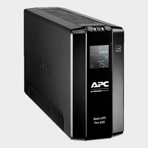 UPS 650VA / 390 Watts APC BR650MI 2