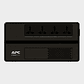 UPS 650VA / 375 Watts APC BV650I-MS - Miniatura 2