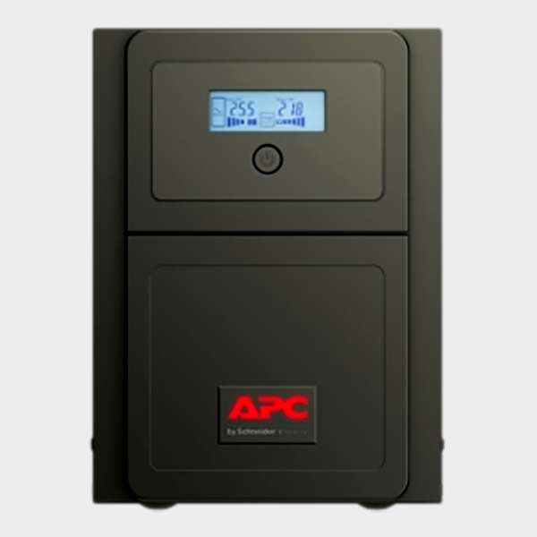 UPS 1500VA / 1050 Watts APC SMV1500AI-MS 2