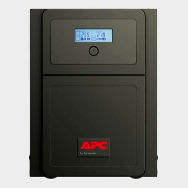 UPS 3000VA / 2100 Watts APC SMV3000AI-MS 2