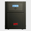 UPS 3000VA / 2100 Watts APC SMV3000AI-MS