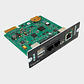 Tarjeta SNMP APC AP9641 para unidades SAI Control Medioambiental - Miniatura 3