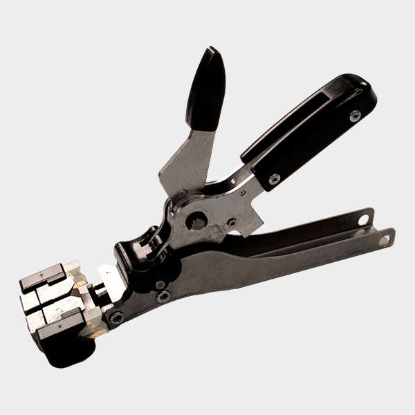 Herramienta de Empalme Recto Picabond 1