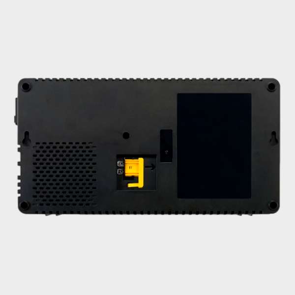 UPS 650VA / 375 Watts APC BV650I-MS 3