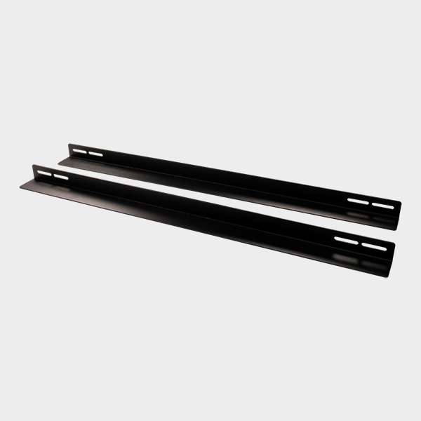 Perfiles de Montaje Superior para Gabinete 100cm (largo 75cm) 2