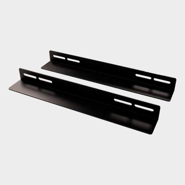 Perfiles de Montaje Superior para Gabinete 60cm (largo 35cm) 2