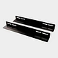 Perfiles de Montaje Superior para Gabinete 60cm (largo 35cm) - Miniatura 2