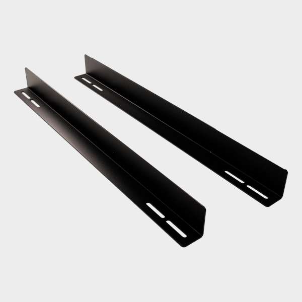 Perfiles de Montaje Superior para Gabinete 80cm (largo 55cm) 2