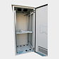 Gabinete Mural Exterior 27U 19