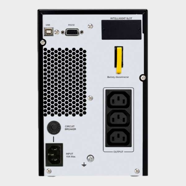 UPS 1000VA / 800 Watts APC SRV1KI 3