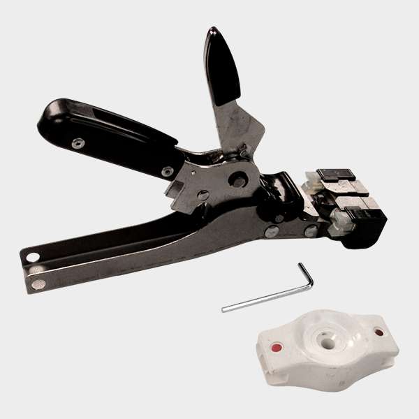 Herramienta de Empalme Recto Picabond 2