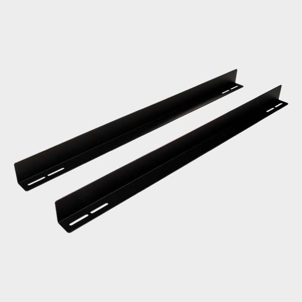 Perfiles de Montaje Superior para Gabinete 100cm (largo 75cm) 3