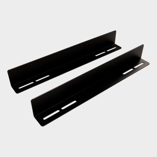 Perfiles de Montaje Superior para Gabinete 60cm (largo 35cm) 3