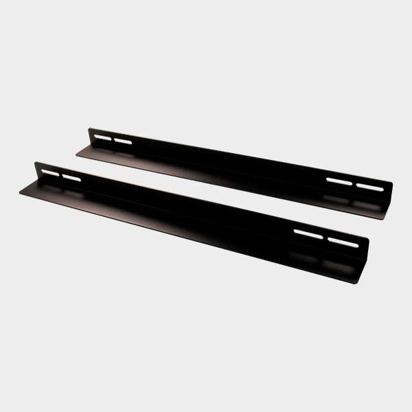 Perfiles de Montaje Superior para Gabinete 80cm (largo 55cm) 3