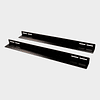 Perfiles de Montaje Superior para Gabinete 80cm (largo 55cm)