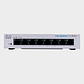 Switch Cisco 8 Puertos CBS110-8T-D-NA - Miniatura 2