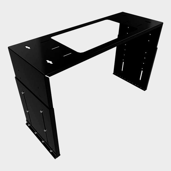 Soporte de Pared Expandible NEXXT 4U 1