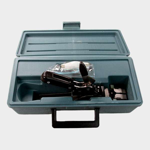 Herramienta de Empalme Recto Picabond 3