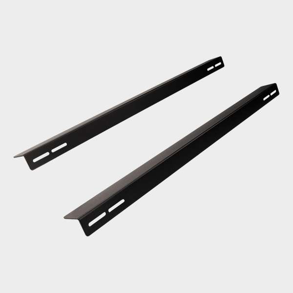 Perfiles de Montaje Superior para Gabinete 100cm (largo 75cm) 4