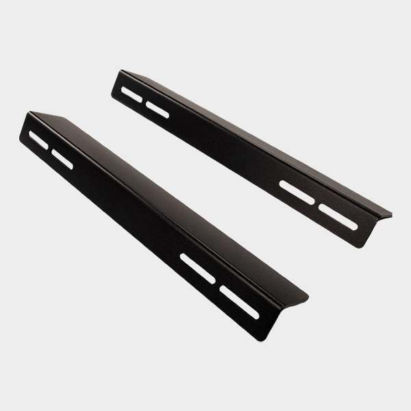 Perfiles de Montaje Superior para Gabinete 60cm (largo 35cm) 4