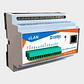 Dispositivo de Telemetría Ethernet I/O y Serial cLAN GR - Miniatura 2