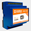 Módulo Modbus Serie de I/O Digitales y Analógicas RMS1-RM