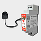 GPS Industrial Modbus Slave GPS-MB - Miniatura 3