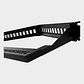 Patch Panel NEXXT 24 Puertos Modular Angular Blindado - Miniatura 3
