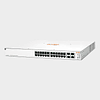 Switch Aruba Ion HPE 1930-24G 24 Puertos Gigabit 4SFP/SFP+ PoE 370W