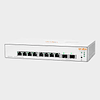 Switch Aruba Ion HPE 1930-8G 8 Puertos Gigabit 2SFP