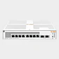 Switch Aruba Ion HPE 1930-8G 8 Puertos Gigabit 2SFP PoE 124W - Miniatura 1