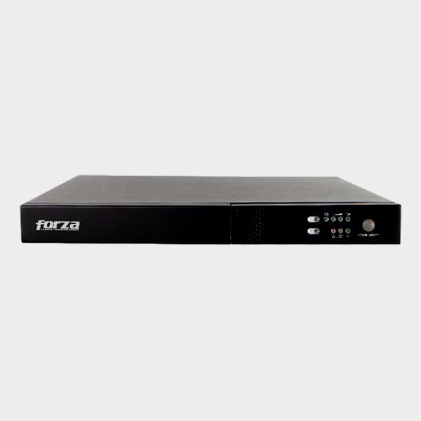 UPS 1000VA / 800 Watts Forza FDC-1002R-I 1