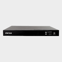 UPS 1000VA / 800 Watts Forza FDC-1002R-I