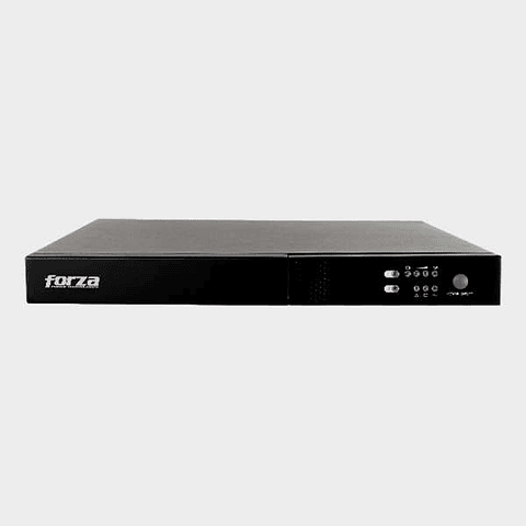 UPS 1000VA / 800 Watts Forza FDC-1002R-I