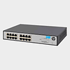 Switch HPE OfficeConnect 1420-16G 16 Puertos Gigabit 